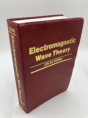 Seller image for Electromagnetic Wave Theory for sale by thebookforest.com