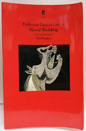 Blood Wedding