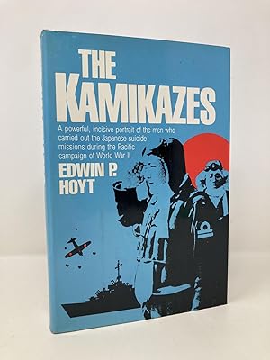 Seller image for The Kamikazes for sale by Southampton Books
