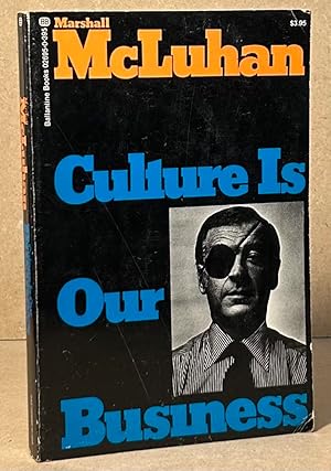 Culture is Our Business