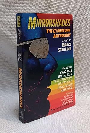 Seller image for Mirrorshades: The Cyberpunk Anthology for sale by Book House in Dinkytown, IOBA