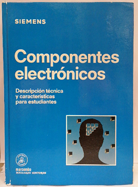 Componentes electrónicos