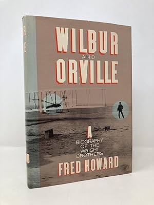 Seller image for Wilbur and Orville for sale by Southampton Books