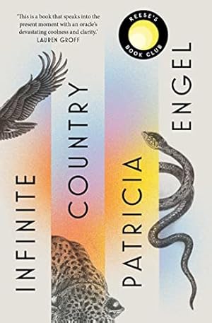 Bild des Verkufers fr Infinite Country: A Reese Witherspoon Book Club Pick zum Verkauf von WeBuyBooks