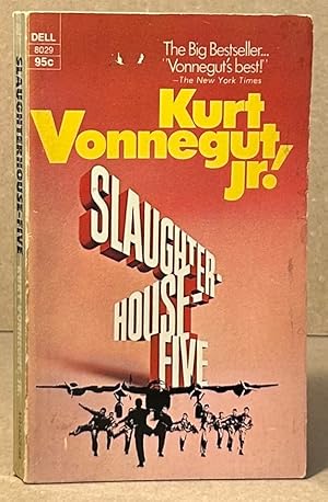 Bild des Verkufers fr Slaughterhouse -Five zum Verkauf von San Francisco Book Company