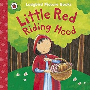 Image du vendeur pour Little Red Riding Hood: Ladybird First Favourite Tales mis en vente par WeBuyBooks