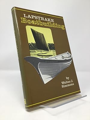 Seller image for Lapstrake Boatbuilding for sale by Southampton Books