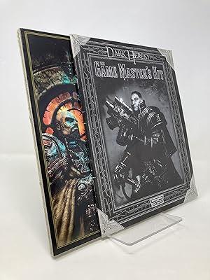 Dark Heresy Game Master's Kit (Warhammer 40,000)