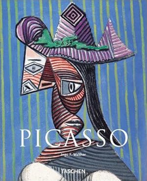 Imagen del vendedor de Pablo Picasso 1881-1973: Genius of the Century a la venta por WeBuyBooks