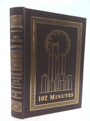 Immagine del venditore per 102 Minutes: The Untold Story of the Fight to Survive Inside the Twin Towers venduto da ThriftBooksVintage