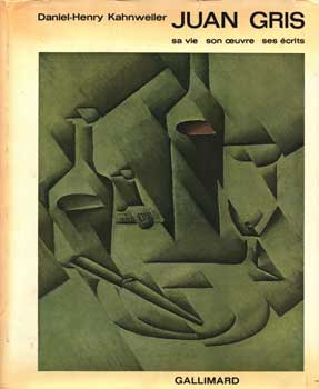 Seller image for Juan Gris: Sa Vie, Son Oeuvre, Ses Ecrits for sale by Wittenborn Art Books