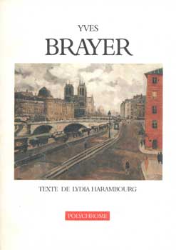 Imagen del vendedor de Yves Breyer a la venta por Wittenborn Art Books