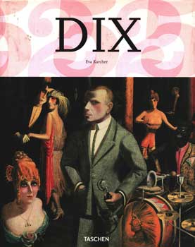 Otto Dix: 1891-1969
