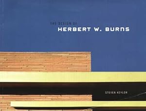 The Design Of Herbert W. Burns