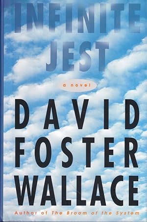 Seller image for Infinite Jest for sale by Kenneth Mallory Bookseller ABAA