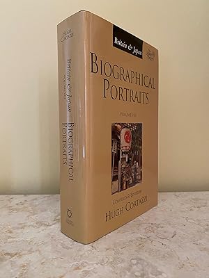 Immagine del venditore per Britain and Japan | Biographical Portraits, Volume VIII [8 | Eight] Global Oriental. venduto da Little Stour Books PBFA Member