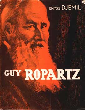 J. Guy Roparts Ou La Recherche d'Une Vocation