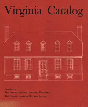 Virginia Catalogue