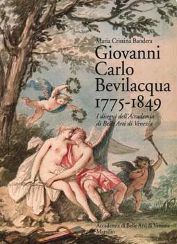 Giovanni Carlo Bevilacqua, 1775-1849