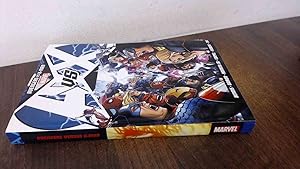 Imagen del vendedor de Avengers Versus X-Men a la venta por BoundlessBookstore