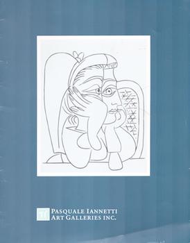 Pasquale Iannetti Art Galleries, Inc., Catalogue No. 7.