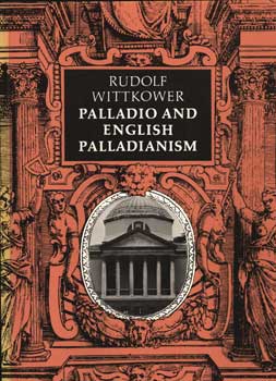 Seller image for Palladio And English Palladianism for sale by Wittenborn Art Books