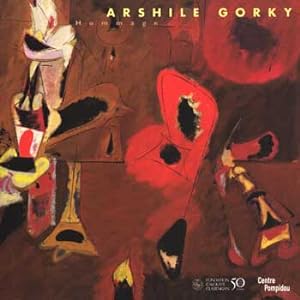 Arshile Gorky: Hommage