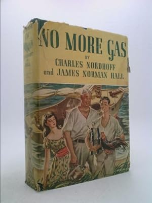 Bild des Verkufers fr No More Gas zum Verkauf von ThriftBooksVintage