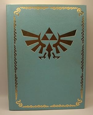Imagen del vendedor de The Legend of Zelda: The Windwaker HD Prima Official Game Guide a la venta por Bay Used Books