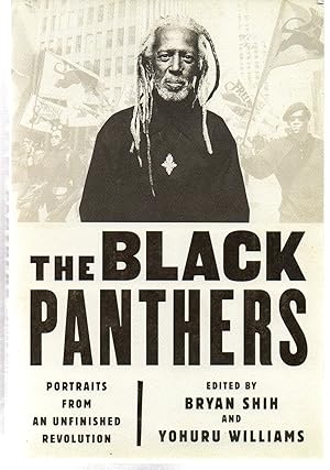 The Black Panthers: Portraits from an Unfinished Revolution