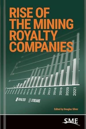 Immagine del venditore per Rise of the Mining Royalty Companies venduto da moluna