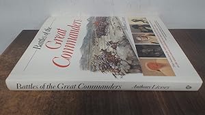 Imagen del vendedor de Battles of the Great Commanders a la venta por BoundlessBookstore