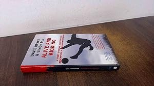 Seller image for Alive And Kicking (Scottish True Crime) for sale by BoundlessBookstore