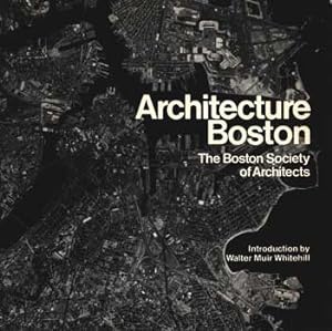 Architecture Boston
