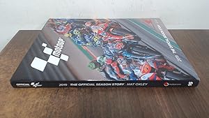 Seller image for MotoGP 2019, The Official Season Story for sale by BoundlessBookstore