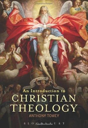 Seller image for An Introduction to Christian Theology: Biblical, Classical, Contemporary for sale by WeBuyBooks