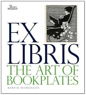 Bild des Verkufers fr Ex Libris: The Art of Bookplates zum Verkauf von WeBuyBooks