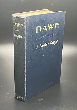 Seller image for Dawn for sale by Furrowed Brow Books, IOBA