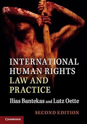 Seller image for International Human Rights Law and Practice for sale by WeBuyBooks