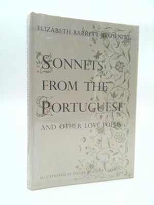Seller image for Sonnets from the Portuguese and Other Love Poems for sale by ThriftBooksVintage