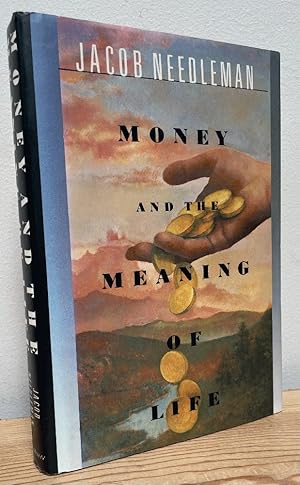 Imagen del vendedor de Money & the Meaning of Life a la venta por Chaparral Books