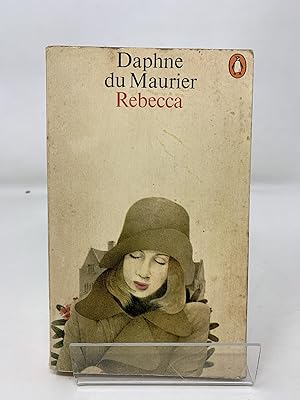 Seller image for Rebecca for sale by Cambridge Recycled Books