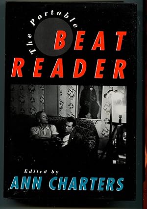 Seller image for The Portable Beat Reader for sale by Monroe Stahr Books