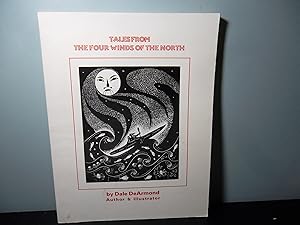 Immagine del venditore per Tales from the four winds of the north: Alaska native folktales venduto da Eastburn Books