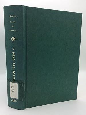 Seller image for THE DEAD SEA SCROLLS BIBLE: The Oldest Known Bible Translated for the First Time into English for sale by Kubik Fine Books Ltd., ABAA