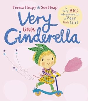 Imagen del vendedor de Very Little Cinderella a la venta por WeBuyBooks
