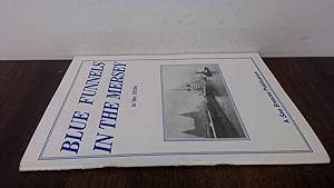 Seller image for Blue Funnels in the Mersey in the 1920s for sale by BoundlessBookstore
