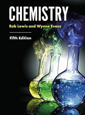 Seller image for Chemistry: 15 (Bloomsbury Foundations Series) for sale by WeBuyBooks