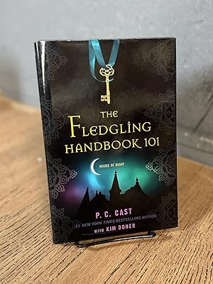 Seller image for The Fledgling Handbook 101 for sale by Chamblin Bookmine