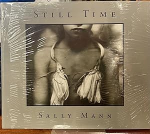Immagine del venditore per Sally Mann: Still Time venduto da Argosy Book Store, ABAA, ILAB